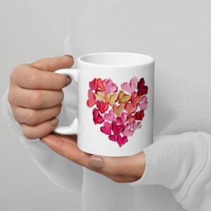 Valentine's Day Special Mug