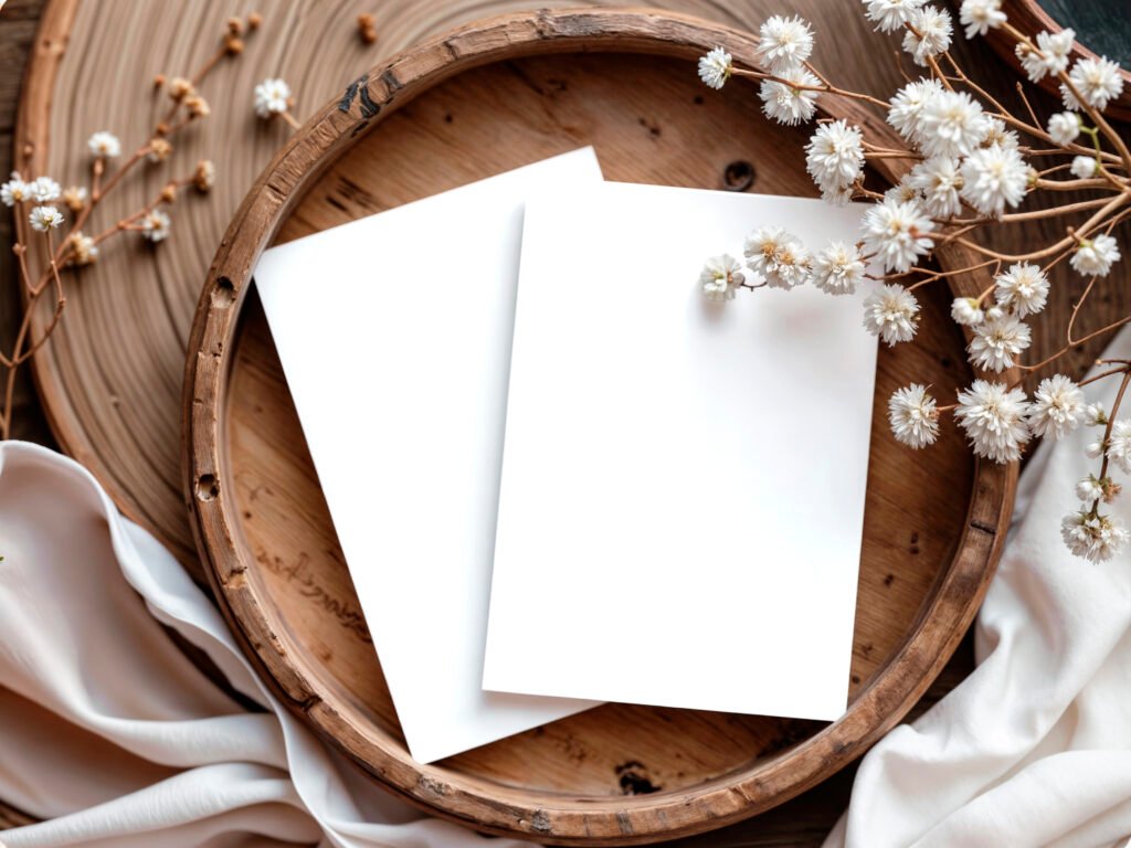 101. 2 invitaions rsvp 3004